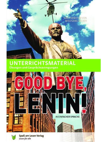 Unterrichtsmaterial Good Bye, Lenin