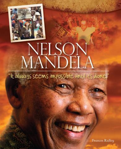 Nelson Mandela (EN)