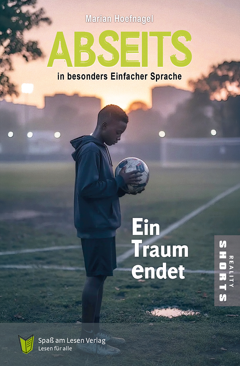 Abseits - in besonders Einfacher Sprache