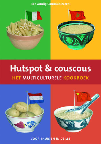 Het multiculturele kookboek: Hutspot & couscous