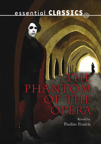 The Phantom Of The Opera