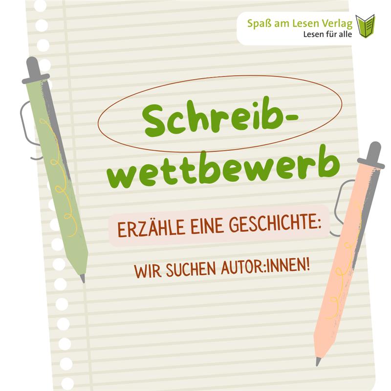 Schreibwettbewerb