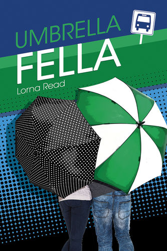 Umbrella Fella