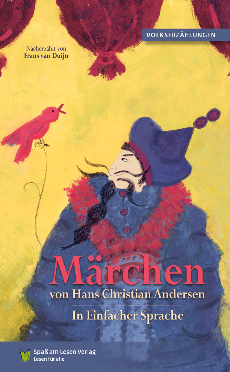 Märchen von Hans Christian Andersen_lowres