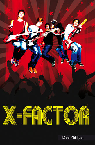 X-Factor