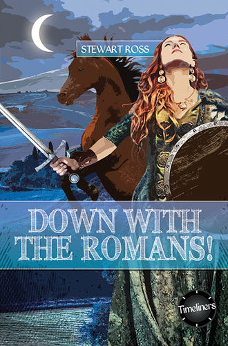 Down With The Romans