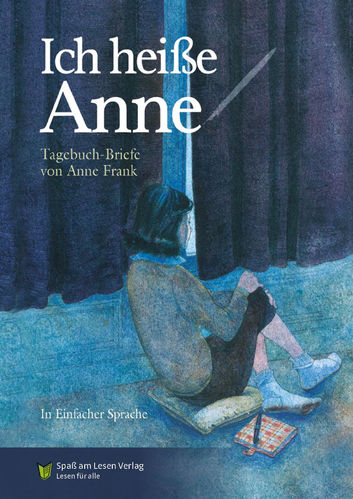 Ich heiße Anne