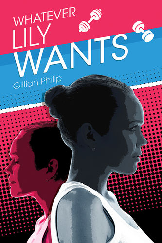 Whatever Lily Wants
