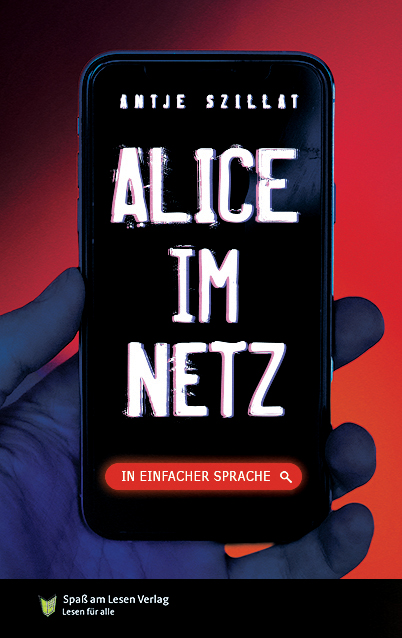 Alice im Netz 