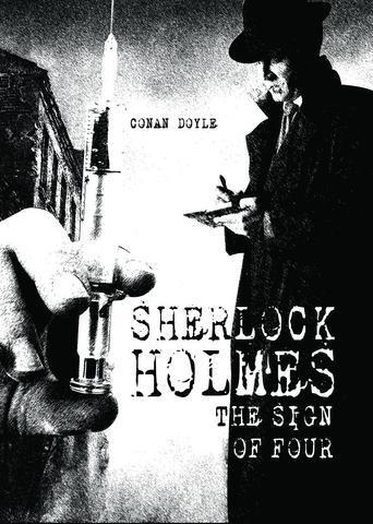 Sherlock Holmes: The Sign of Four