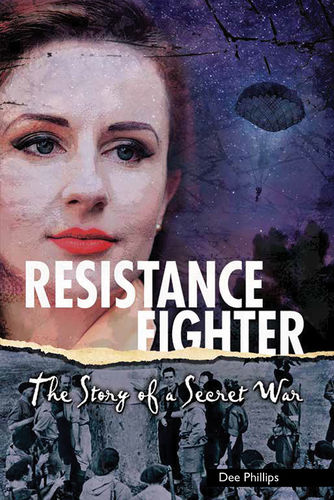 Resistance Fighter