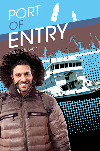 Port Of Entry