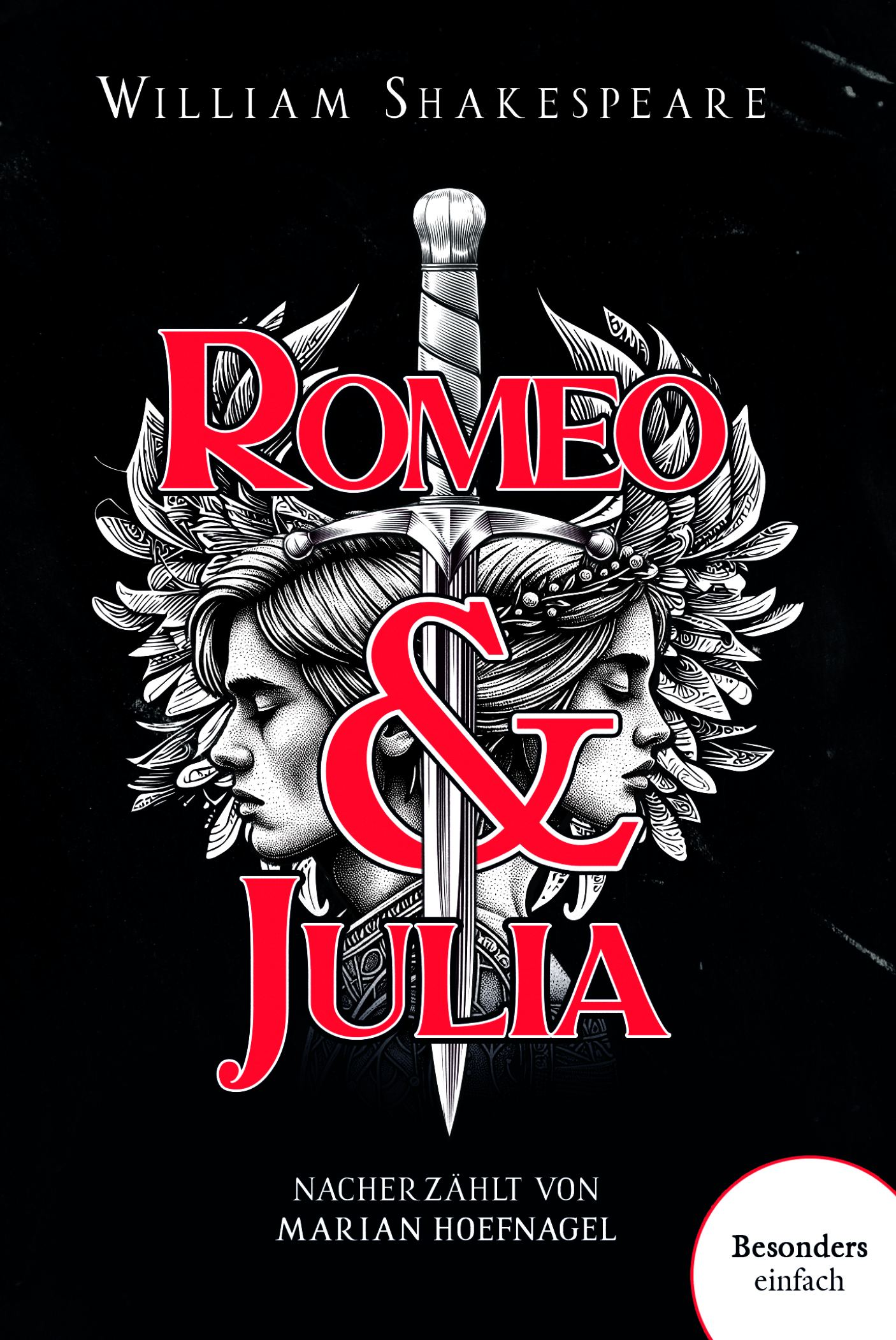 Romeo und Julia - Besonders Einfach