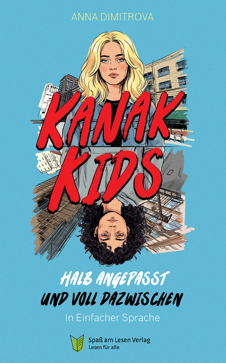 Kanak Kids 