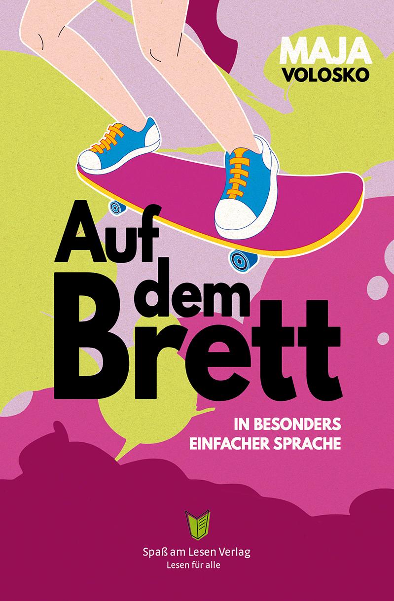 Auf dem Brett