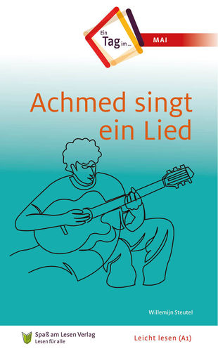 Achmed singt ein Lied