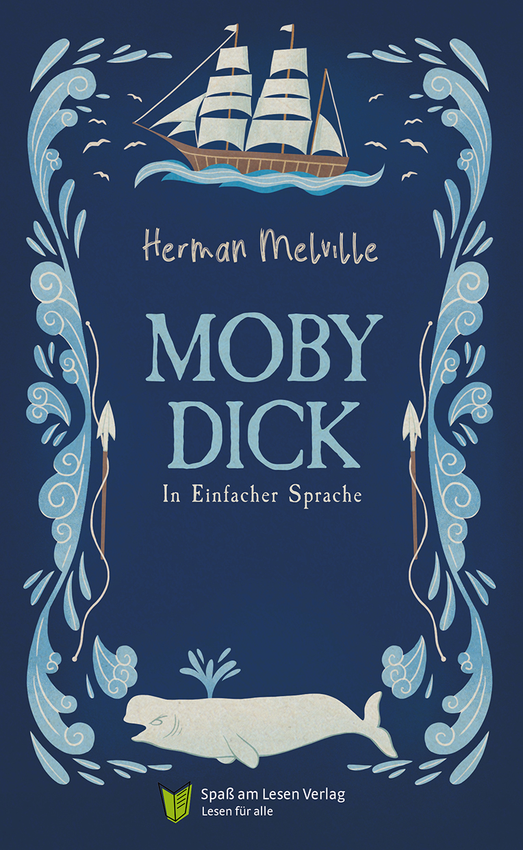 Moby Dick