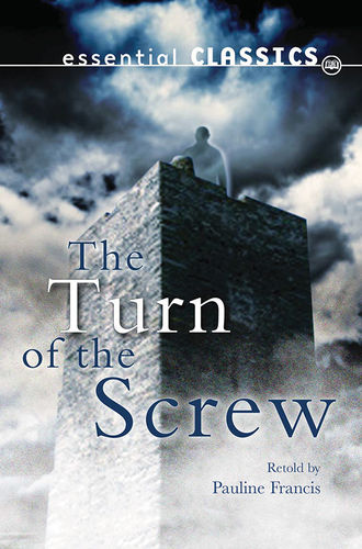 The Turn Of The Screw