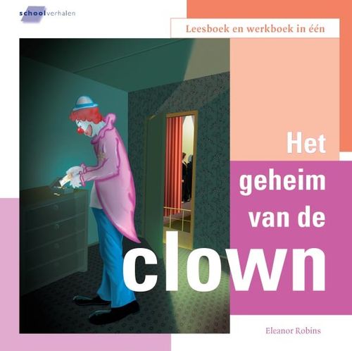 Het geheim van de clown