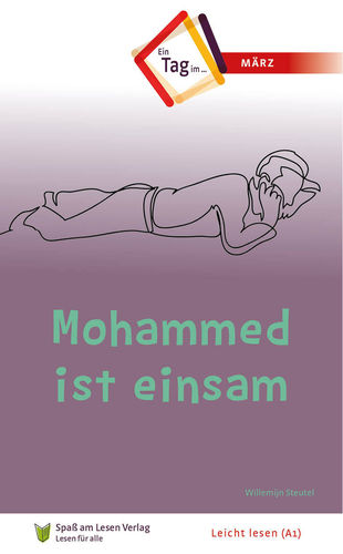 Mohammed ist einsam