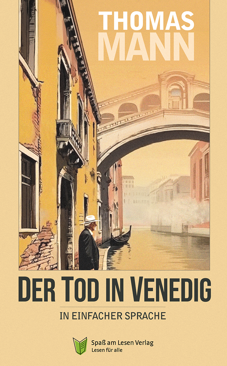 Der Tod in Venedig