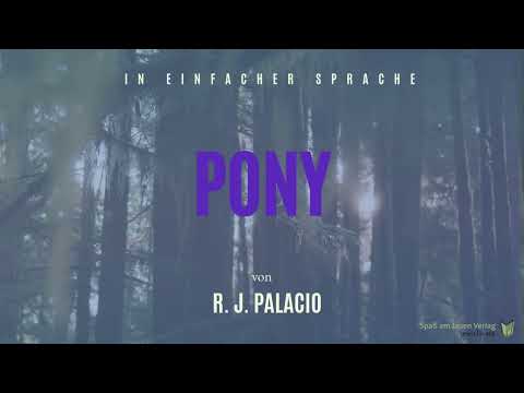 Pony