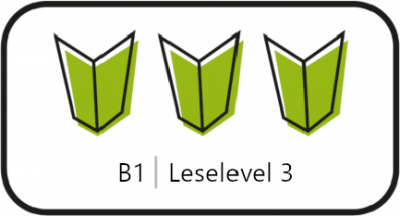 B1 (Leselevel 3)